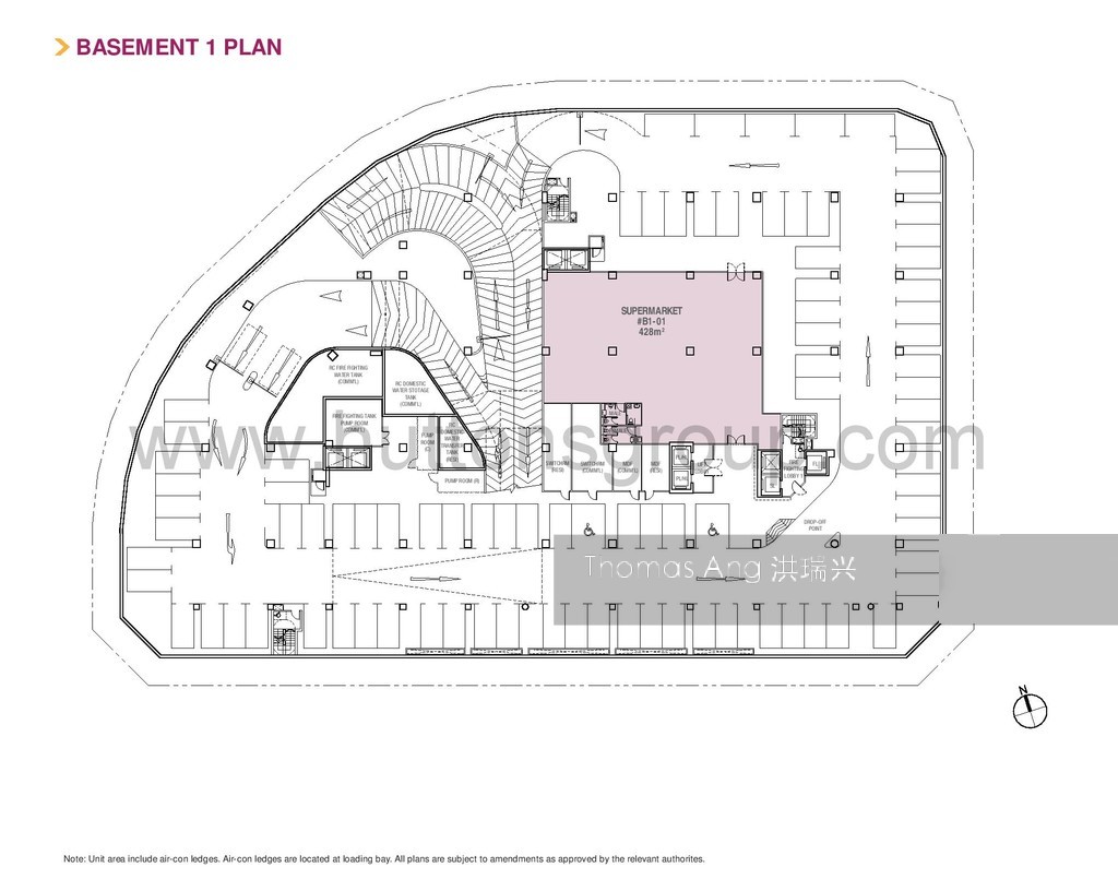  (D21), Shop House #130490022